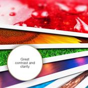 Epson A3 Glossy Photo Paper 200gsm, 20 sheets image