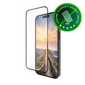 dbramante1928 eco-shield - iPhone 16/15 - Black Edge image
