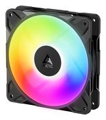 ARCTIC Freezer P12 Pro Reverse A-RGB 120 mm A-RGB - PWM Fan with Cable Splitter image
