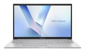 ASUS Vivobook 17 X1704VA-AU1092W Intel Core 5 120U Laptop 43.9 cm (17.3") Full HD 16 GB DDR5-SDRAM 512 GB SSD Wi-Fi 6 (802.11ax) Windows 11 Home Silver image