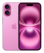 Apple iPhone 16 128GB Pink image