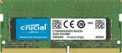 Crucial CT32G4SFD832A memory module 32 GB 1 x 32 GB DDR4 image
