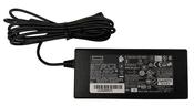 HPE Aruba Networking AP-AC2-48C 48V/50W AC/DC Desktop Style Power Adapter with 1.35/3.5mm Connector image