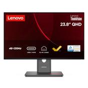 Lenovo ThinkVision P24QD-40 Monitor