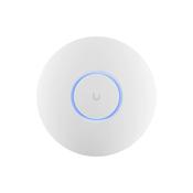 Ubiquiti U6+ wireless access point 2402 Mbit/s White Power over Ethernet (PoE) image