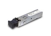 PLANET MFB-TFX network transceiver module Fiber optic 100 Mbit/s SFP image