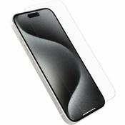 OtterBox Glass Series for iPhone 15 Pro, Clear image