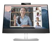 HP E24mv G4 FHD Conferencing Monitor image
