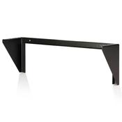 StarTech.com 2U 19in Steel Vertical Wall Mount Equipment Rack Bracket image