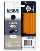 Epson C13T05G14010/405 Ink cartridge black, 350 pages 7.6ml for Epson WF-3820/7830 image