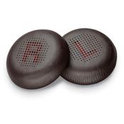 HP Poly Blackwire 8225 Leatherette Ear Cushions (2 Pieces) image