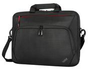 Lenovo 4X41A30365 laptop case 39.6 cm (15.6") Toploader bag Black image
