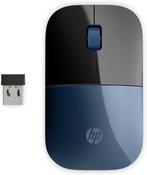 HP Z3700 Blue Wireless Mouse image