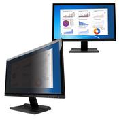 V7 ScreenSentry 31.5" Privacy Filter for Widescreen Monitors - 16:9 Aspect Ratio image