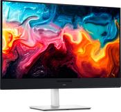 DELL Plus S3225QC computer monitor 80.3 cm (31.6") 3840 x 2160 pixels 4K Ultra HD QD-OLED Black, Silver image