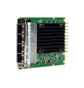HPE Broadcom BCM5719 Ethernet 1Gb 4-port BASE-T OCP3 Adapter for image