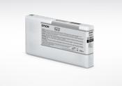 Epson C13T913700/T9137 Ink cartridge light black 200ml for Epson SC-P 5000/V image