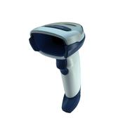 Zebra DS2208-HC Handheld bar code reader 1D/2D LED White image