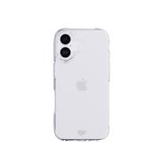 Tech21 T21-11309 mobile phone case 16 cm (6.3") Cover Transparent image