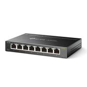 TP-Link Omada 8-Port Gigabit Desktop Switch image