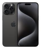 Apple iPhone 15 Pro Max 512GB - Black Titanium image