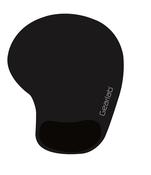 eSTUFF GLB215002 mouse pad Black image