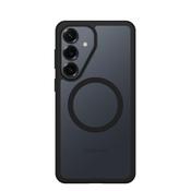 OtterBox React Magnets Series for Samsung Galaxy S26+, Black Crystal image