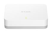 D-Link 5-Port Gigabit Easy Desktop Switch image