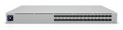 Ubiquiti UniFi Pro XG Aggregation Managed L2/L3 1U Grey image