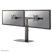 Neomounts FPMA-D865DBLACK Monitor stand 10-27" - gas spring image