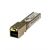 DELL 407-BBOS network transceiver module Copper mini-GBIC/SFP image
