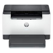 HP LaserJet M207dw Wireless Black and white Printer, Duplex image