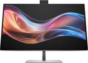 HP Series 7 Pro 27 inch 4K Conferencing Monitor - 727pm image
