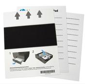 HP CN459-67006 Cleaning-kit for HP OfficeJet Pro X/PageWide Pro 477 image