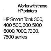 HP 1VU27AE/31 Ink cartridge magenta, 8K pages 70ml for HP Smart Tank Plus 555/Wireless 455/7005 image