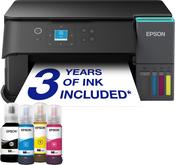 Epson EcoTank ET-2950 image