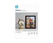 HP Advanced Photo Paper, Glossy, 250 g/m2, A4 (210 x 297 mm), 25 sheets image