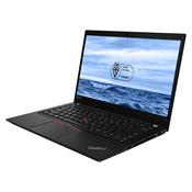 A2C Lenovo ThinkPad T14 I7 10th Gen 16GB RAM 256GB SSD 14" FHD W11Pro 1 Year Return to Base Warranty image