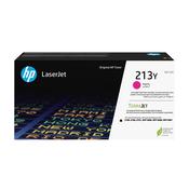 HP W2133Y/213Y Toner cartridge magenta extra High-Capacity, 12K pages ISO/IEC 19798 for HP CLJ 5800/6700/6701 image