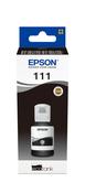 Epson C13T03M140/111 Ink bottle black high-capacity, 6K pages 120ml for Epson ET-M 1100 image