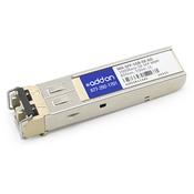 AddOn Networks MA-SFP-1GB-SX-AO network transceiver module Fiber optic 1000 Mbit/s 850 nm image