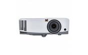 Viewsonic PA503S data projector Standard throw projector 3600 ANSI lumens DLP SVGA (800x600) Grey, White image