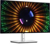DELL UltraSharp U2424H computer monitor 60.5 cm (23.8") 1920 x 1080 pixels Full HD LCD Black, Silver image