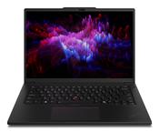 Lenovo ThinkPad P14s Gen 6 (Intel) Intel Core Ultra 7 255H Mobile workstation 36.8 cm (14.5") WUXGA 32 GB DDR5-SDRAM 1 TB SSD NVIDIA RTX PRO 500 Blackwell Wi-Fi 7 (802.11be) Windows 11 Pro UK English Black image