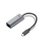 i-tec Metal USB-C Gigabit Ethernet Adapter image