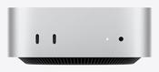 Apple Mac mini Apple M M6 16 GB 256 GB SSD macOS 27 Golden Gate Mini PC Silver image