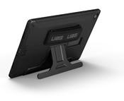 Urban Armor Gear Scout With Kickstand + Hand Strap For Samsung Galaxy Tab A9+