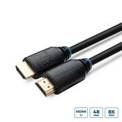 Microconnect 8K HDMI cable 5m image