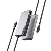 ALOGIC USB-C Fusion MAX 6-in-1 Hub V2 image