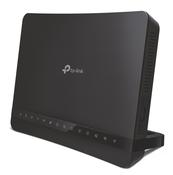 TP-Link Archer VR1210v wireless router Gigabit Ethernet Dual-band (2.4 GHz / 5 GHz) Black image